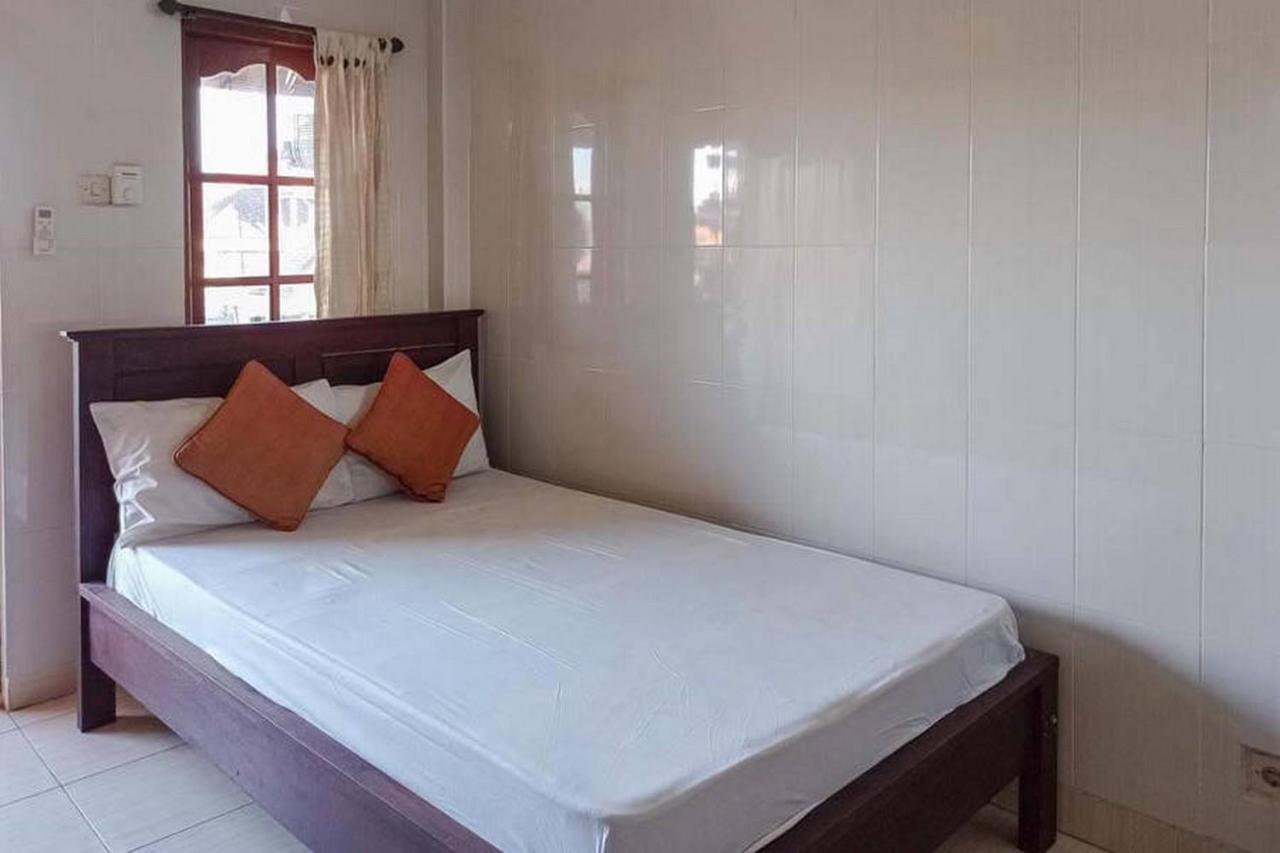 Banana Home Stay Ubud ภายนอก รูปภาพ